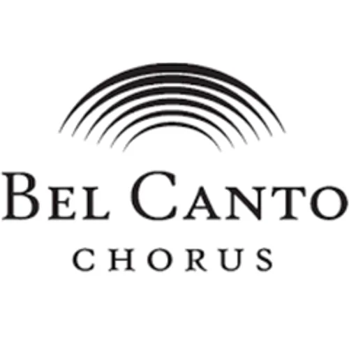Bel Canto Chorus logo