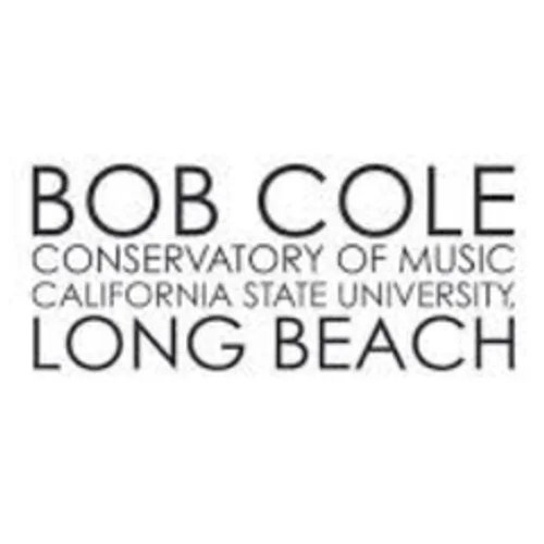 Bob Cole Conservatory of Music logo