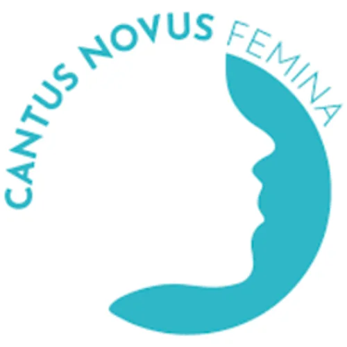 Cantus Novus Femina logo