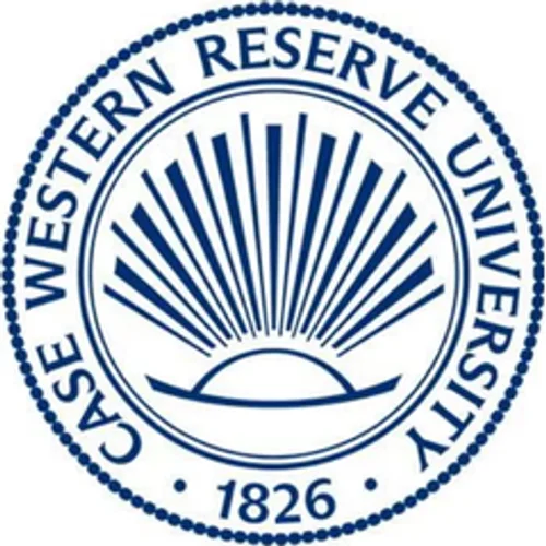 Case Western Reserve University logo