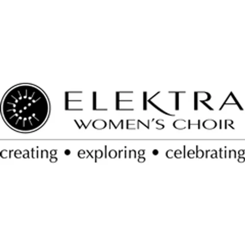 Elektra Women's Choir logo