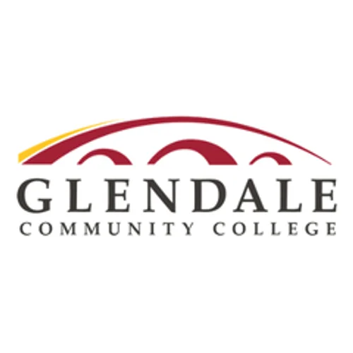 Glendale Community College logo