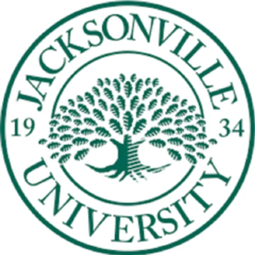 Jacksonville University logo