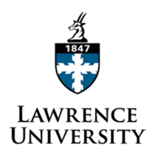 Lawrence University logo