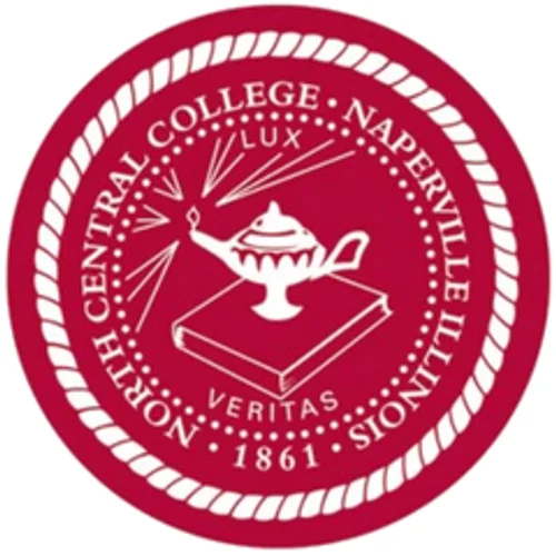 North Central College logo