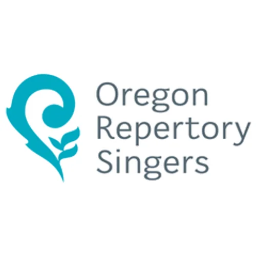 Oregon Repertory Singers logo