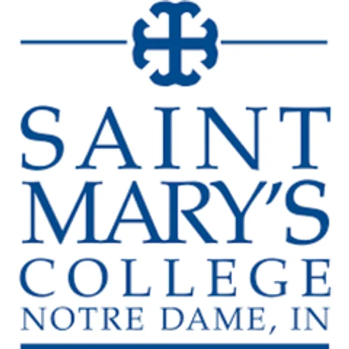 Saint Mary's College logo