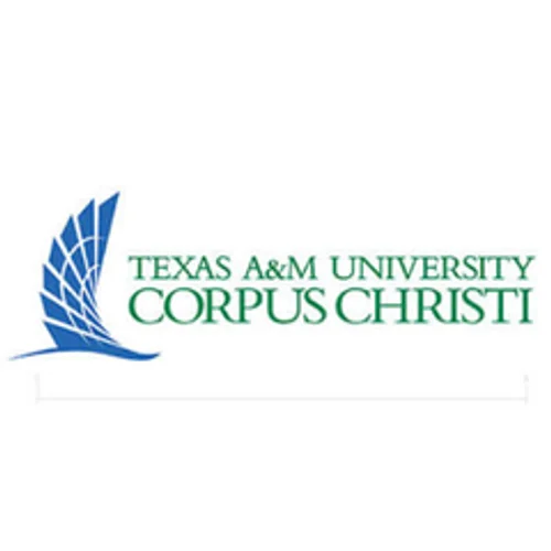 Texas A&M University Corpus Christi logo