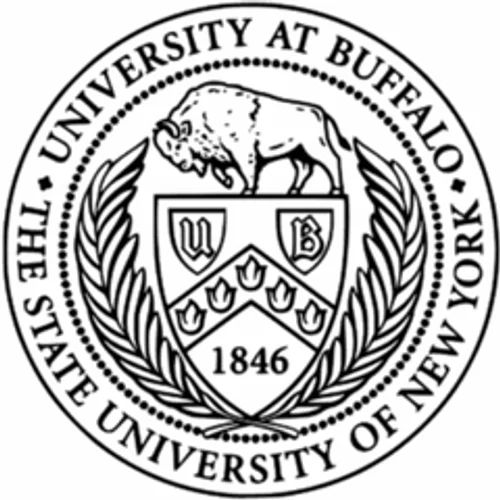 University at Buffalo logo