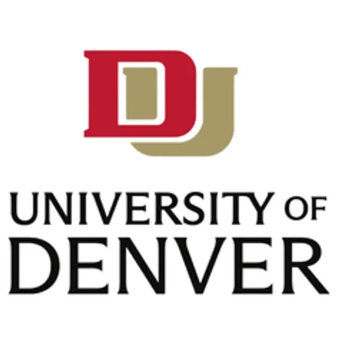 University of Denver logo
