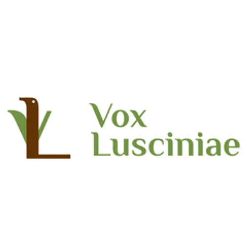 Vox Lusciniae logo