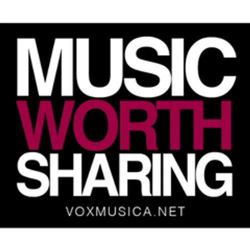 Vox Musica logo