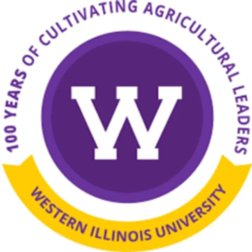Western Illinois University logo