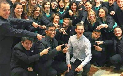 Voices Against Vanity: How Music Battles Social Insanity