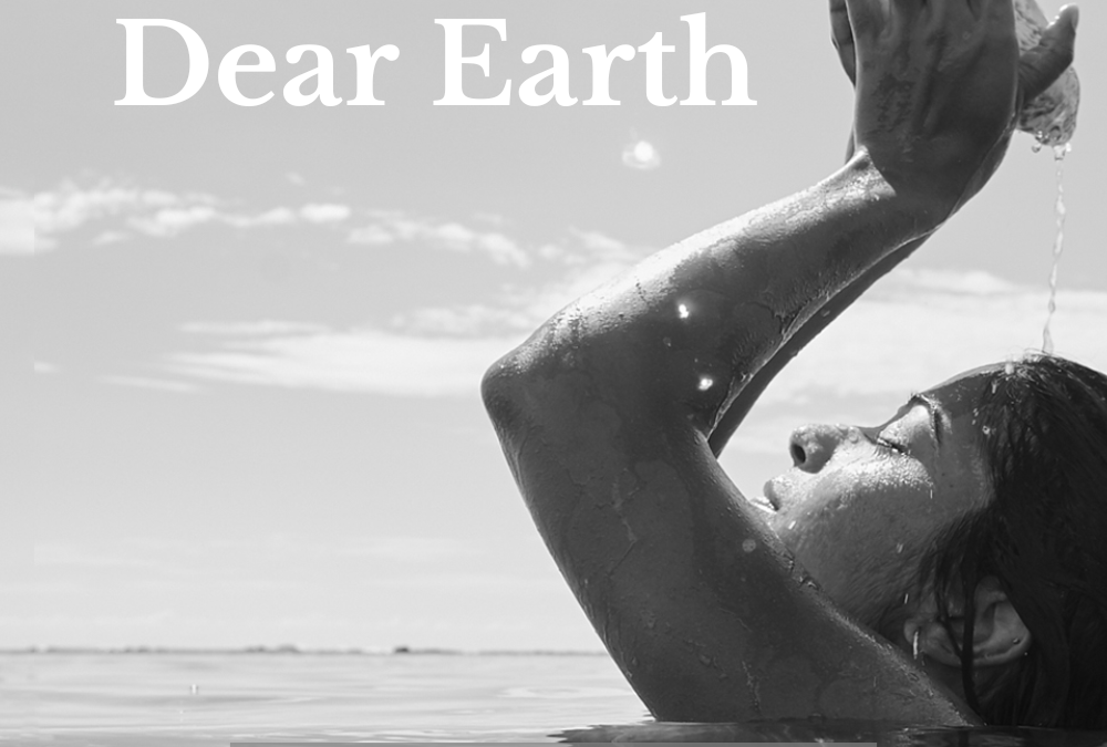 Dear Earth – CONSORTIUM with CHARLES ANTHONY SILVESTRI