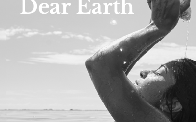 Dear Earth – CONSORTIUM with CHARLES ANTHONY SILVESTRI