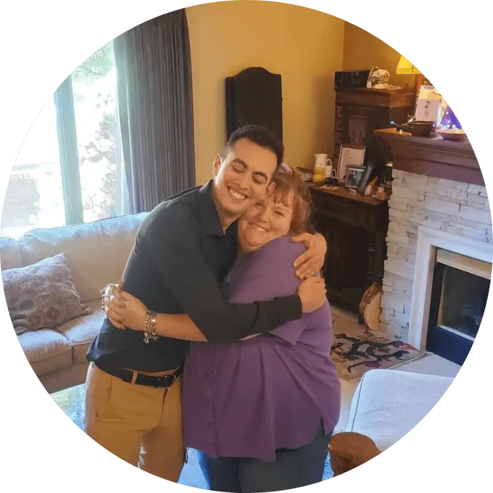 Christine Crofut Carpenter