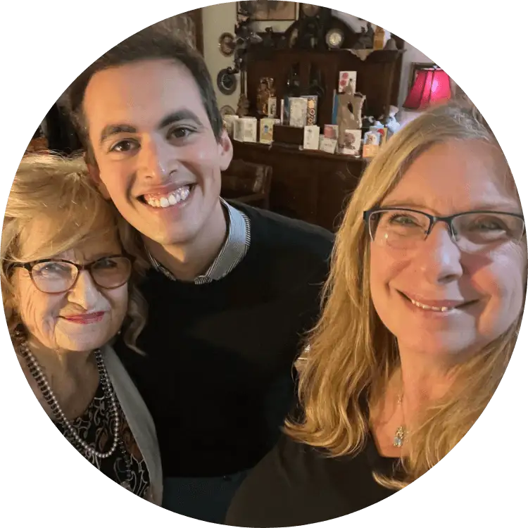 Elisabeth Maria Smith Cohon