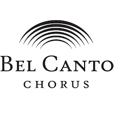 Bel Canto Chorus performing Santiago Veros