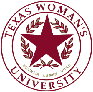 Texas Woman's University Music Santiago Veros