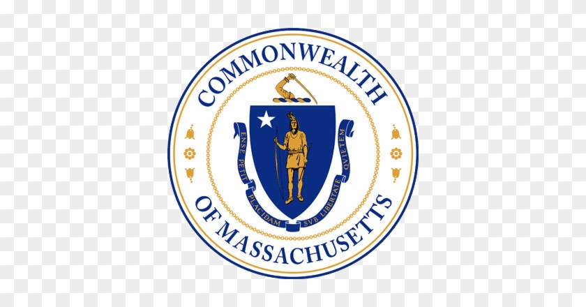 State of Massachusetts logo