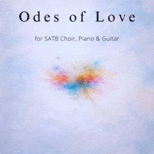 Odes of Love European Premieres