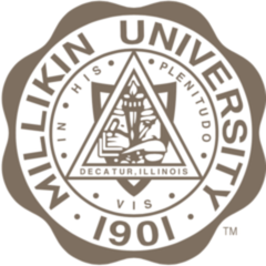 Millikin University logo
