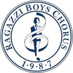 Ragazzi Boys Chorus logo