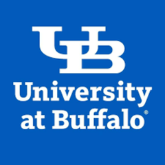 University at Buffalo logo
