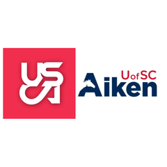 University of South Carolina Aiken logo